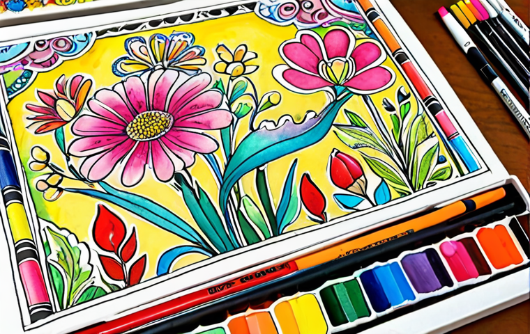crayola - 이미지 1